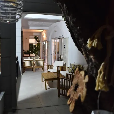 Bali Mare Village 호텔