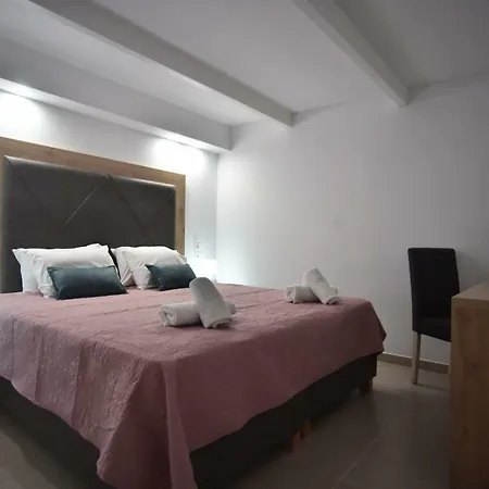 Bali Mare Village 호텔
