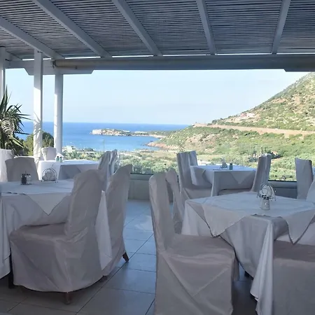 Bali Mare Village 호텔 Bali (Crete)