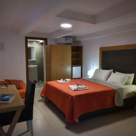 Bali Mare Village 2*