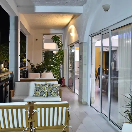 Bali Mare Village Hotel Bali (Crete)