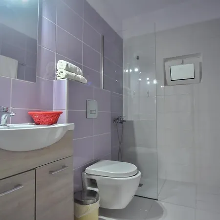Hotel Bali Mare Village Bali (Crete)