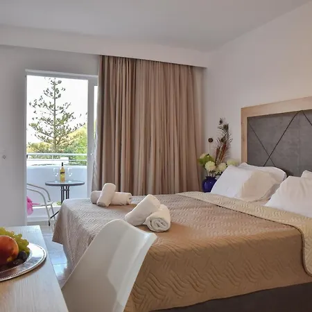 Bali Mare Village Hotel