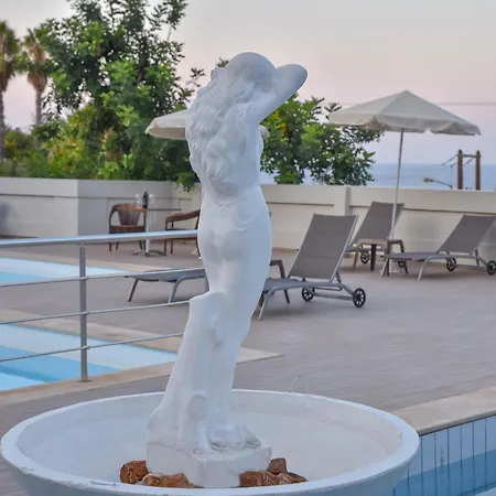 Hotel Bali Mare Village Bali (Crete)