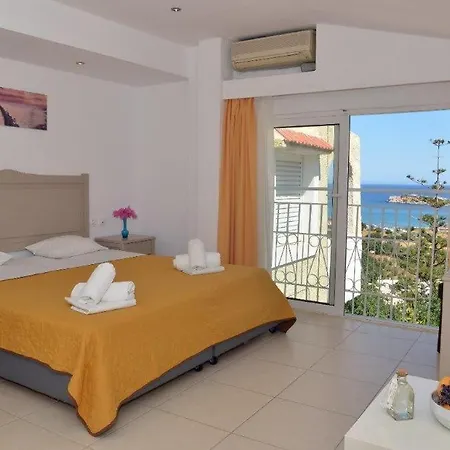 Bali Mare Village Bali (Crete)