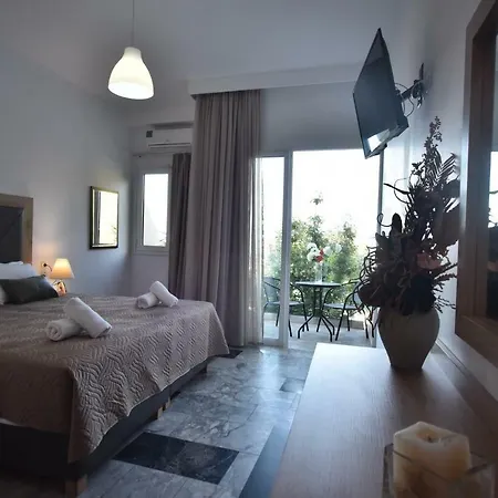 Hotel Bali Mare Village Bali (Crete)