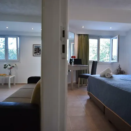 Bali Mare Village Hotel Bali (Crete)
